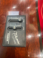 Takamine classical guitar nylon strings