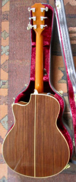 Taylor 816CE Grand Symphony 6-String Acoustic Electric Guitar