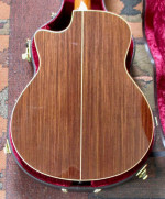 Taylor 816CE Grand Symphony 6-String Acoustic Electric Guitar