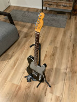 American Ultra Telecaster
