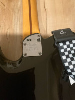 American Ultra Telecaster