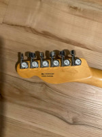 American Ultra Telecaster