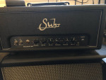 Suhr Badger 30- Version 2 - Ex Cond