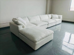 Brand NEW Cloud Sofa Couch Modular Dupe Sectional ALL WASHABLE COVERS
