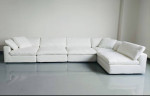 Brand NEW Cloud Sofa Couch Modular Dupe Sectional ALL WASHABLE COVERS