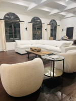 Brand NEW Cloud Sofa Couch Modular Dupe Sectional ALL WASHABLE COVERS