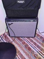 Mint 1977 fender bass combo