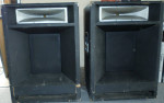 Yamaha S-4115 Series PA Speakers