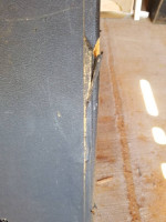 Yamaha S-4115 Series PA Speakers