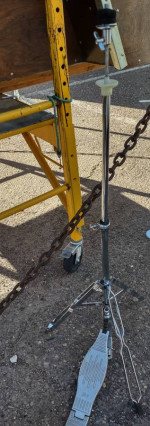 HI-Hat Cymbal Stand