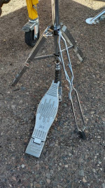 HI-Hat Cymbal Stand