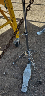 HI-Hat Cymbal Stand
