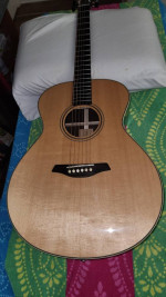 Furch Sitka/Rosewood Acoustic