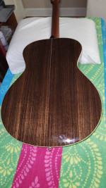 Furch Sitka/Rosewood Acoustic