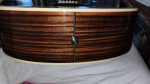 Furch Sitka/Rosewood Acoustic