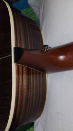 Furch Sitka/Rosewood Acoustic