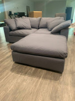 Cloud Dupe Sofa Couch