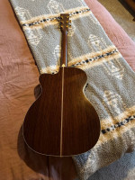 2001 Martin Custom