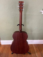 Martin Road Series 000 Special 2022 - Natural with LR Biggs Pickup