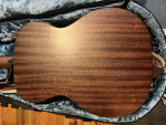 Martin Road Series 000 Special 2022 - Natural with LR Biggs Pickup