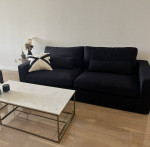 Brand New Designer Sofa Couch Loveseat