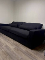 Brand New Designer Sofa Couch Loveseat