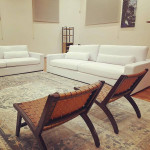 Brand New Designer Sofa Couch Loveseat