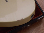 Vintage 1973 Fender Telecaster Custom Blond