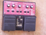 Boss RC-20XL Loop Station Twin Pedal