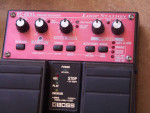 Boss RC-20XL Loop Station Twin Pedal