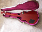 2013 Gibson Custom Shop 1958 Lemon Burst