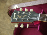 2013 Gibson Custom Shop 1958 Lemon Burst