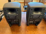 Genlec 8320a Smart Active Monitor Studio Speakers (Pair)
