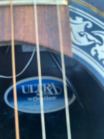 Ovation made in usa