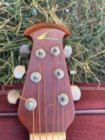 Ovation made in usa