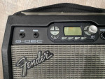 Fender G DEC 15 amp