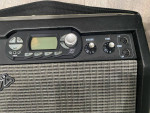 Fender G DEC 15 amp