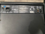 Fender G DEC 15 amp