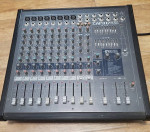 Yorkville AP812 800 Watt Powered Mixer