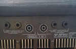 Yorkville AP812 800 Watt Powered Mixer
