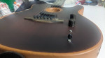 Fender Americana Acoustasonic Telecaster Acoustic-Electric Guitar