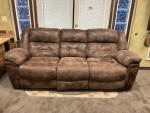 Very nice and almost perfect Couch / Davenport / Sofa