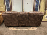 Very nice and almost perfect Couch / Davenport / Sofa