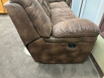 Very nice and almost perfect Couch / Davenport / Sofa