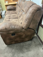 Very nice and almost perfect Couch / Davenport / Sofa