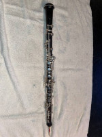 Selmer Model 121 Oboe
