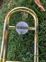 YAMAHA YSL-354 M1 TROMBONE