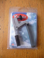 Kyser guitar capo