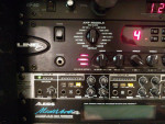 Line 6 Bass Pod Pro