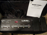Line 6 Bass Pod Pro